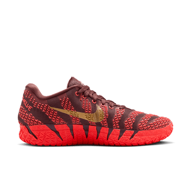 JA 3 "LUNAR NEW YEAR" EP BASKETBALL SHOES