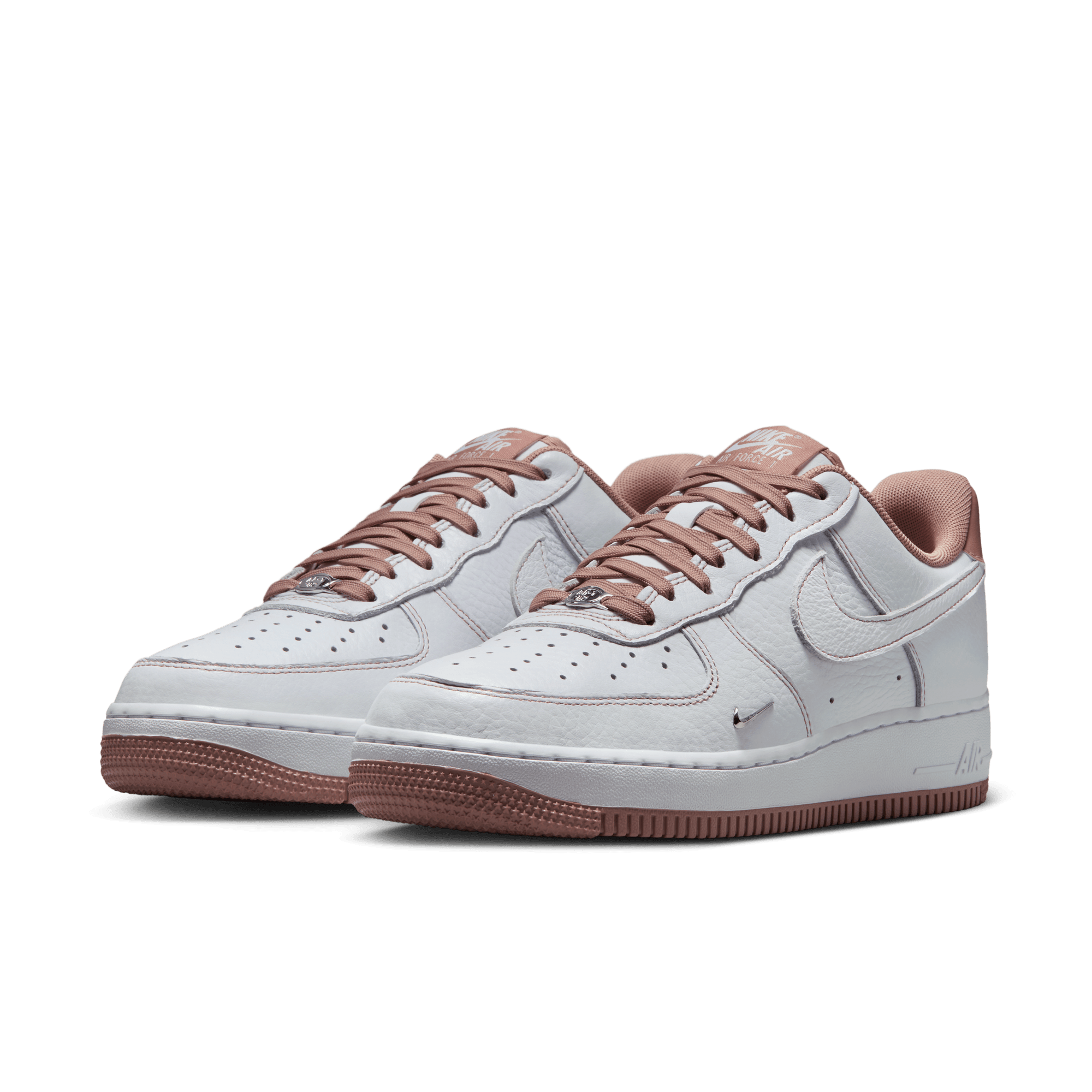 NIKE AIR FORCE 1 '07 MINI JEWEL WOMEN'S SHOES
