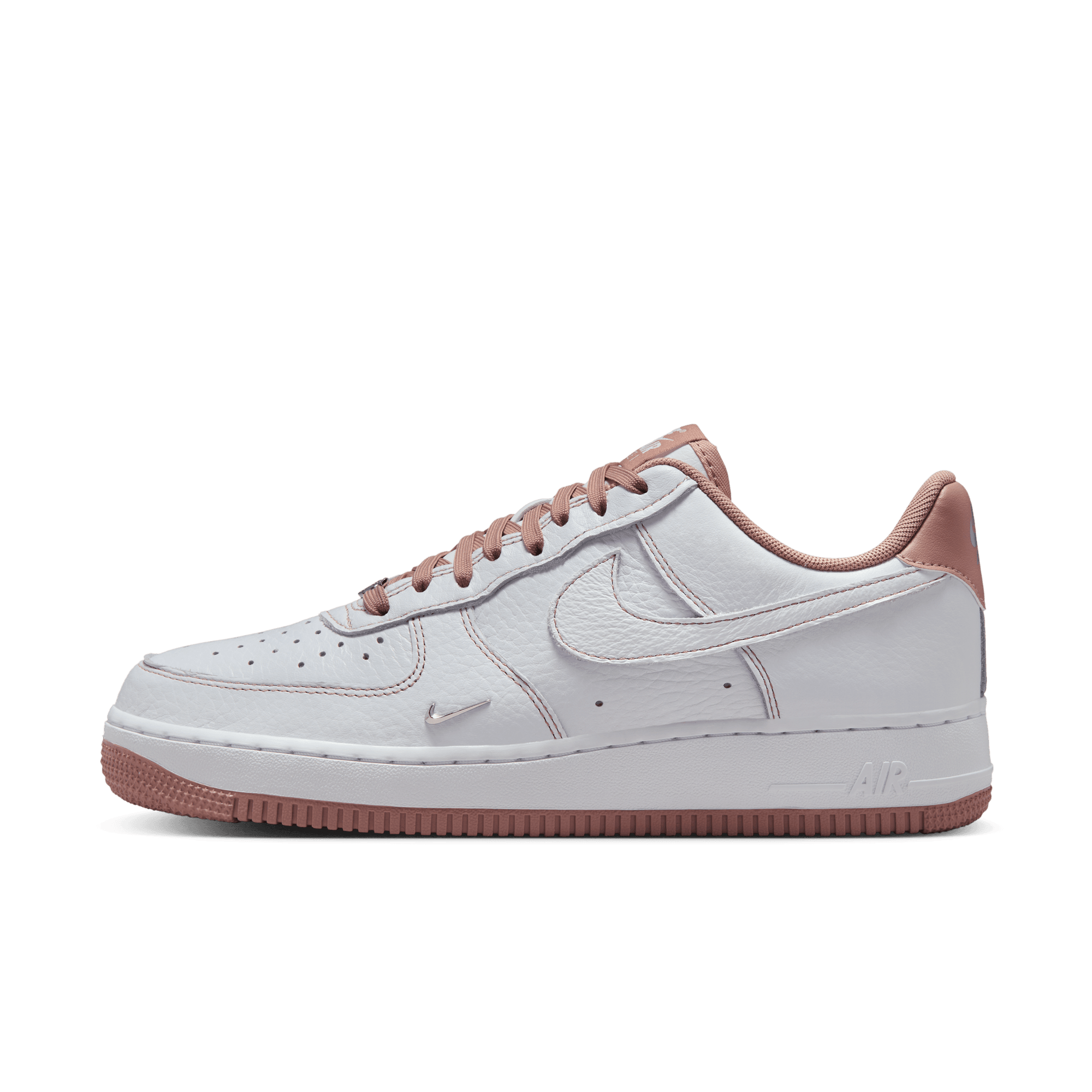 NIKE AIR FORCE 1 '07 MINI JEWEL WOMEN'S SHOES