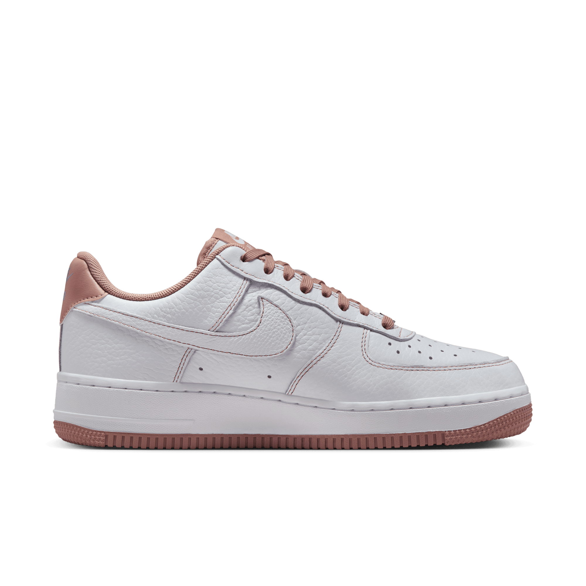 NIKE AIR FORCE 1 '07 MINI JEWEL WOMEN'S SHOES