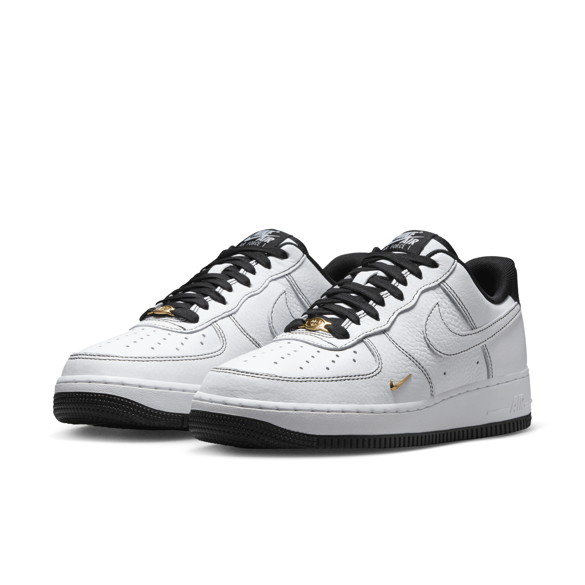 NIKE AIR FORCE 1 '07 MINI JEWEL WOMEN'S SHOES