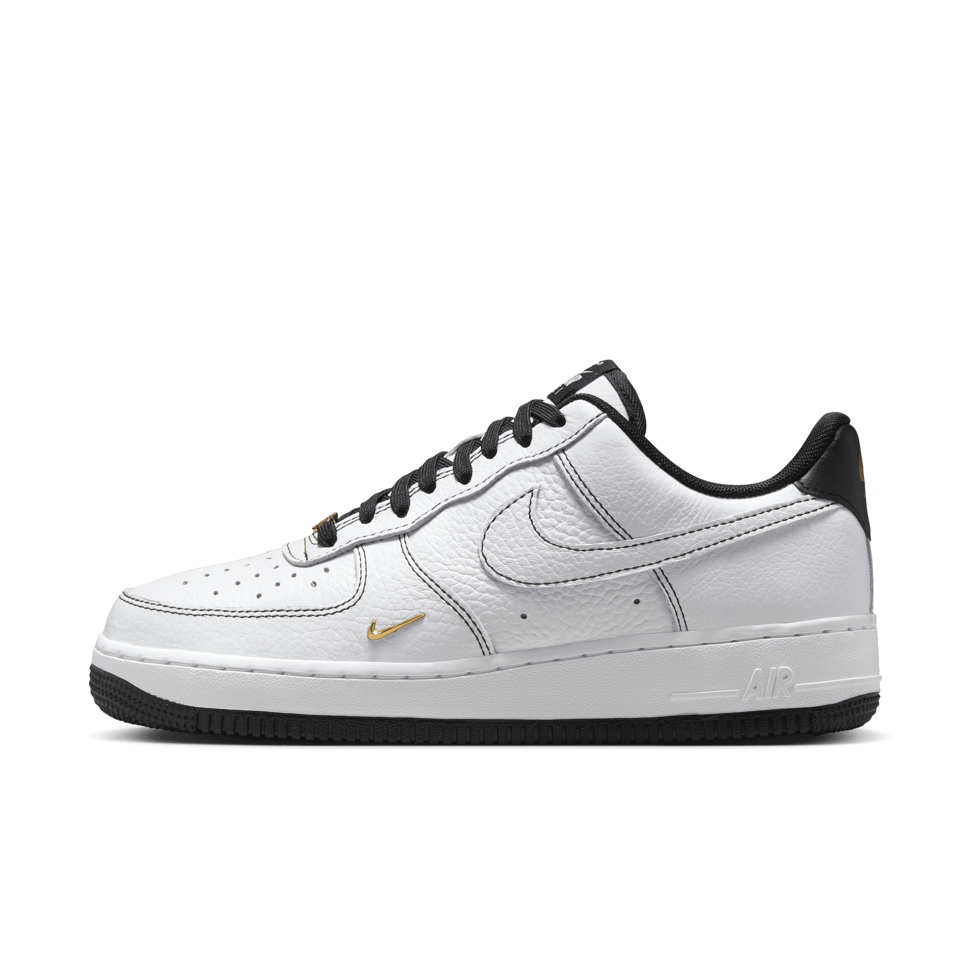 NIKE AIR FORCE 1 '07 MINI JEWEL WOMEN'S SHOES