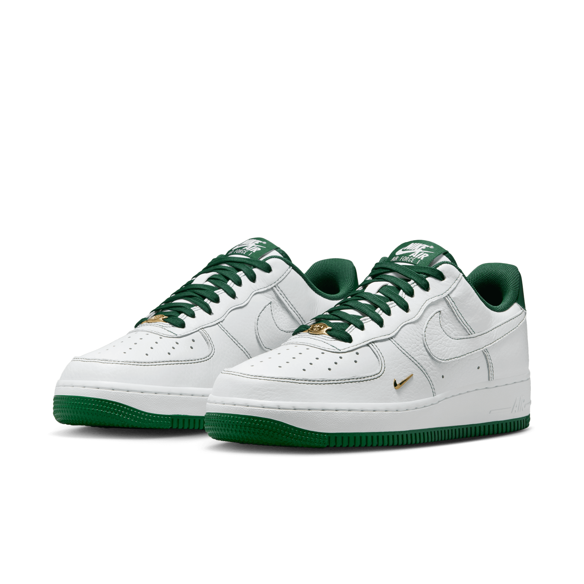 NIKE AIR FORCE 1 '07 MINI JEWEL WOMEN'S SHOES