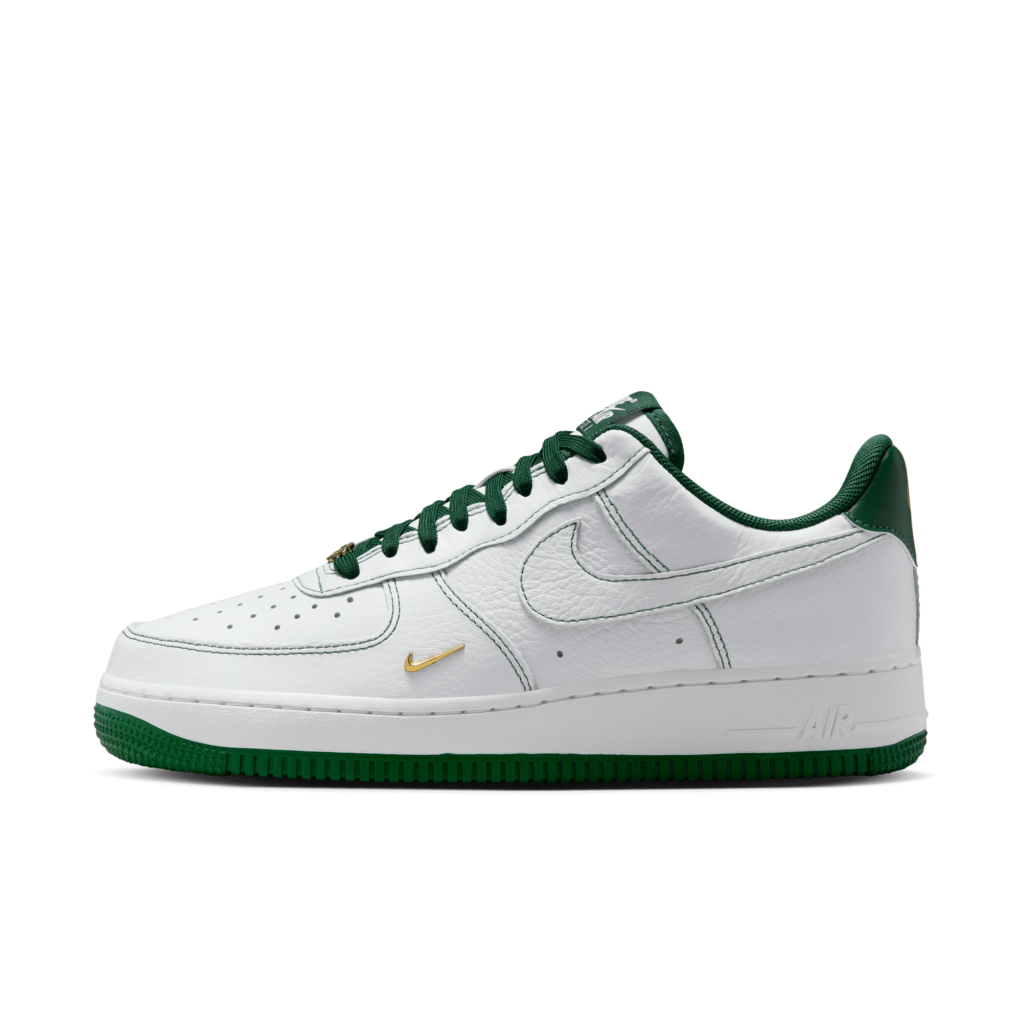 NIKE AIR FORCE 1 '07 MINI JEWEL WOMEN'S SHOES