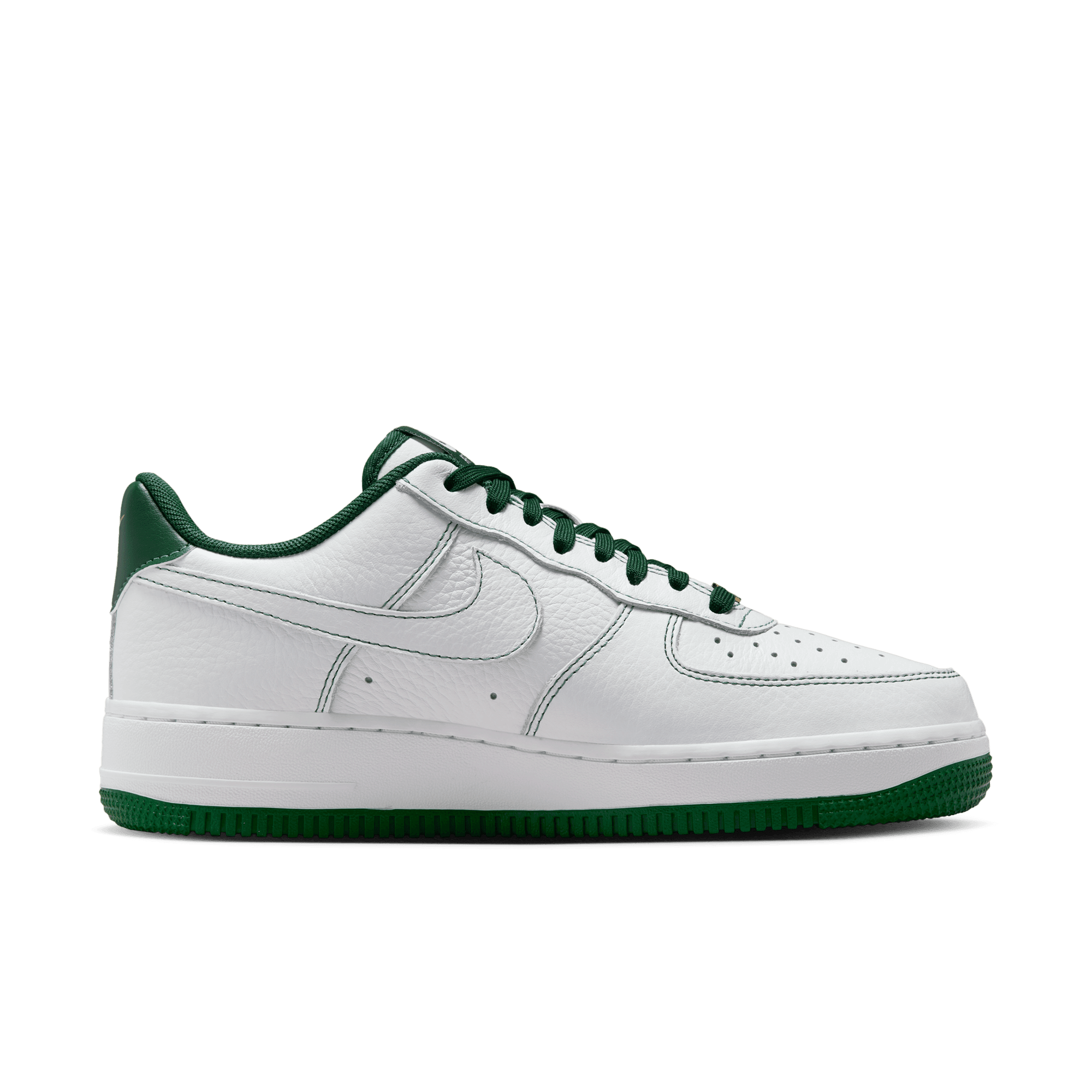 NIKE AIR FORCE 1 '07 MINI JEWEL WOMEN'S SHOES