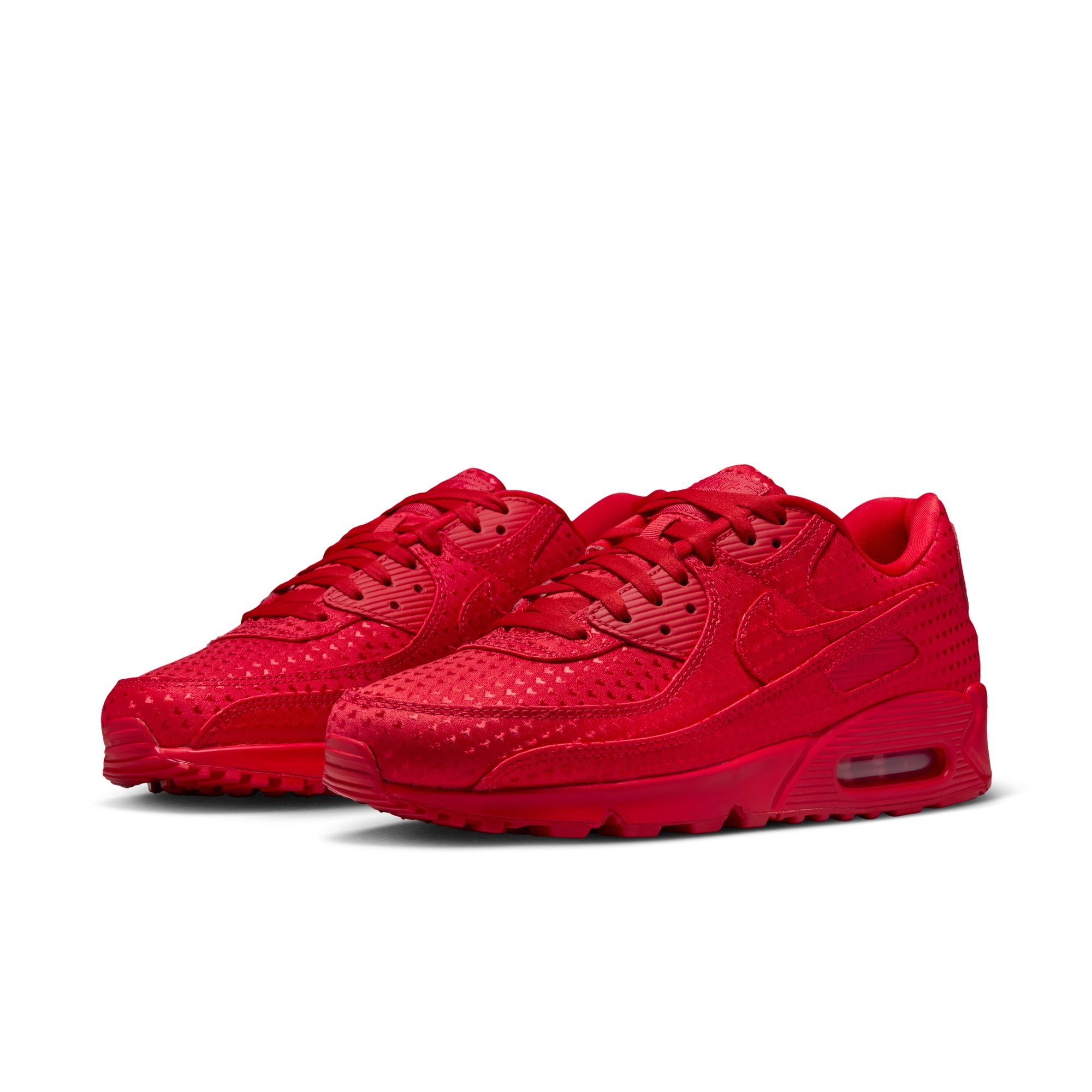 NIKE AIR MAX 90 PREMIUM "VALENTINE'S DAY" MEN'S SHOES