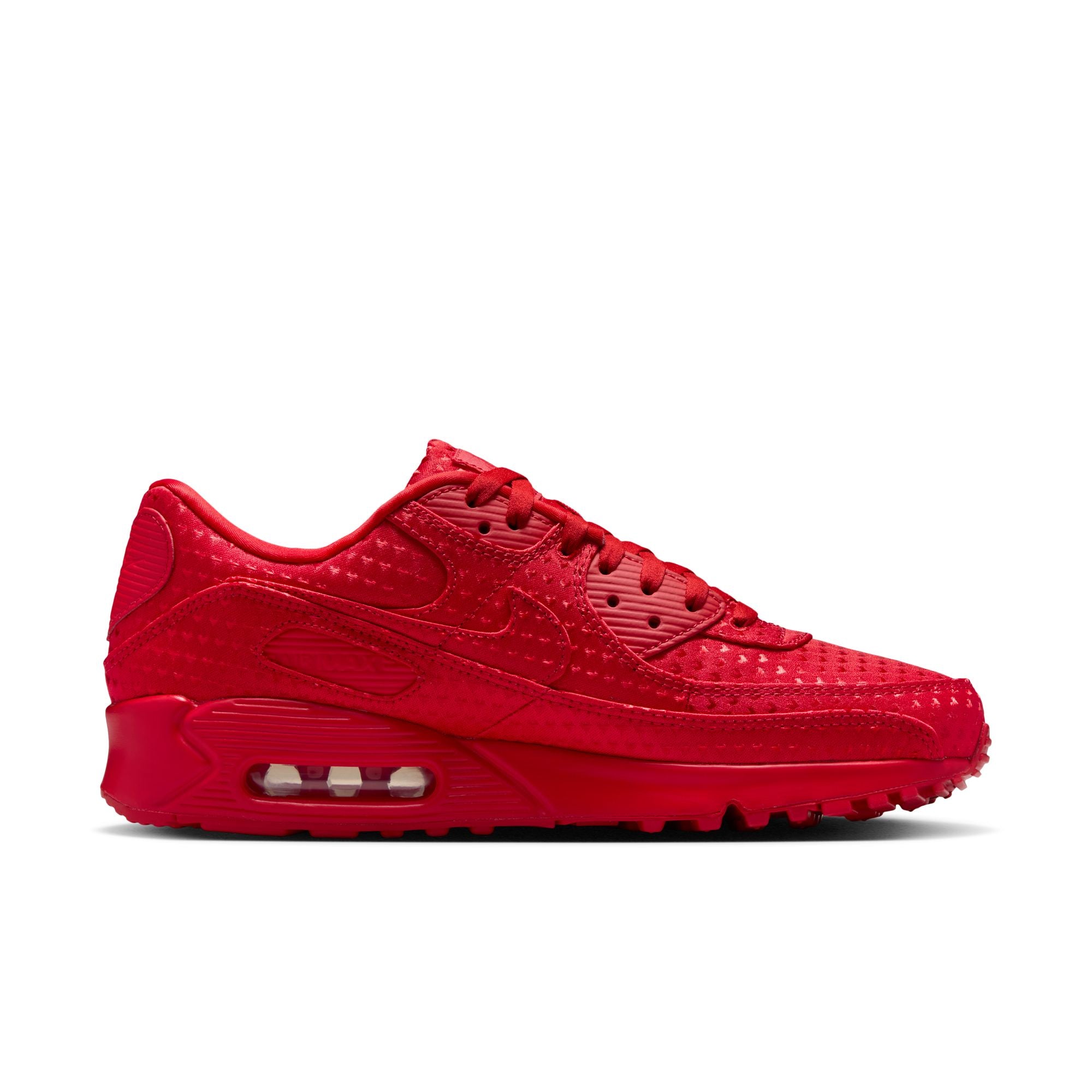 NIKE AIR MAX 90 PREMIUM "VALENTINE'S DAY" MEN'S SHOES