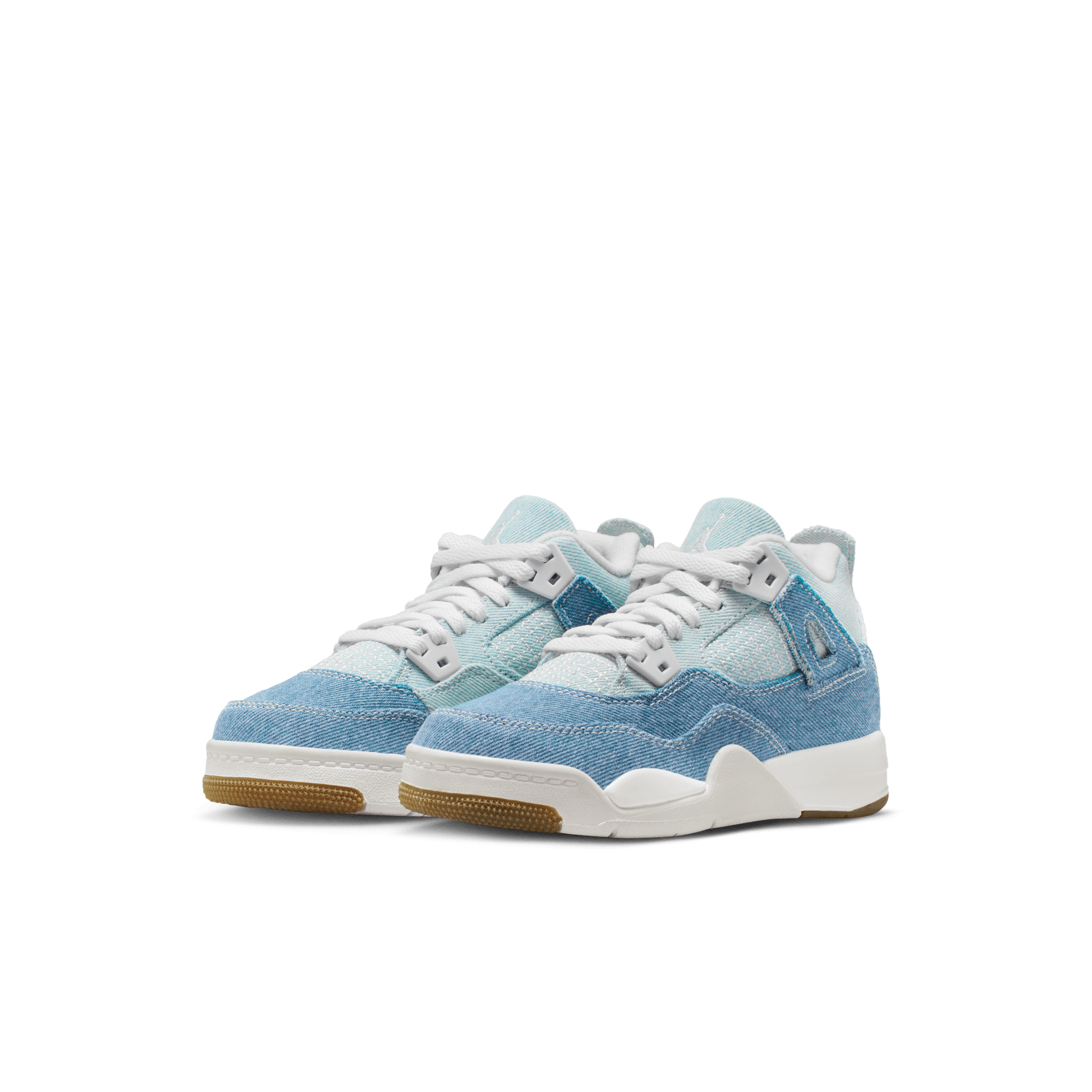 JORDAN 4 RETRO TEX (PS)