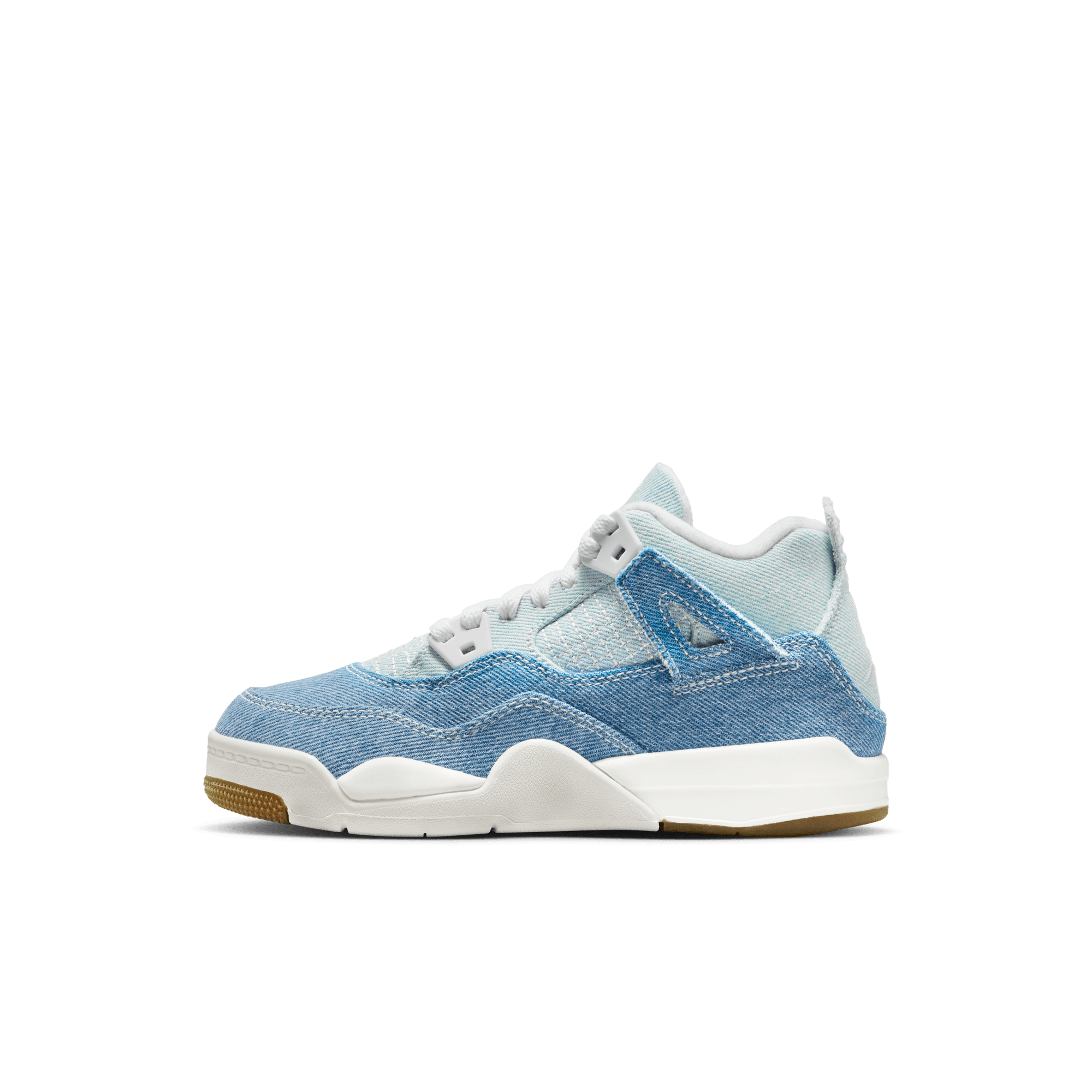 JORDAN 4 RETRO TEX (PS)