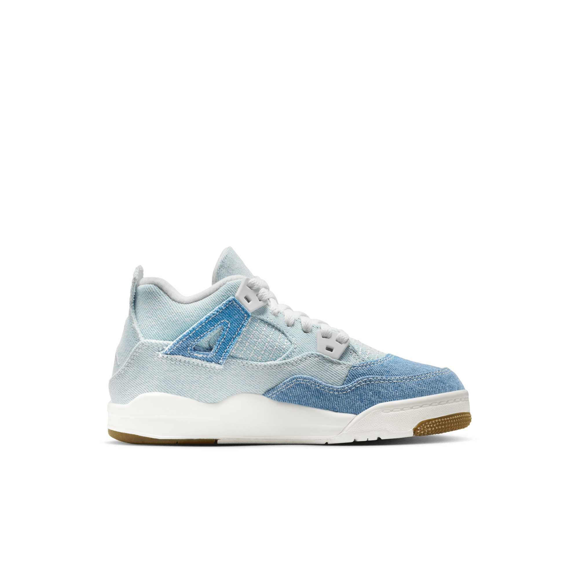 JORDAN 4 RETRO TEX (PS)