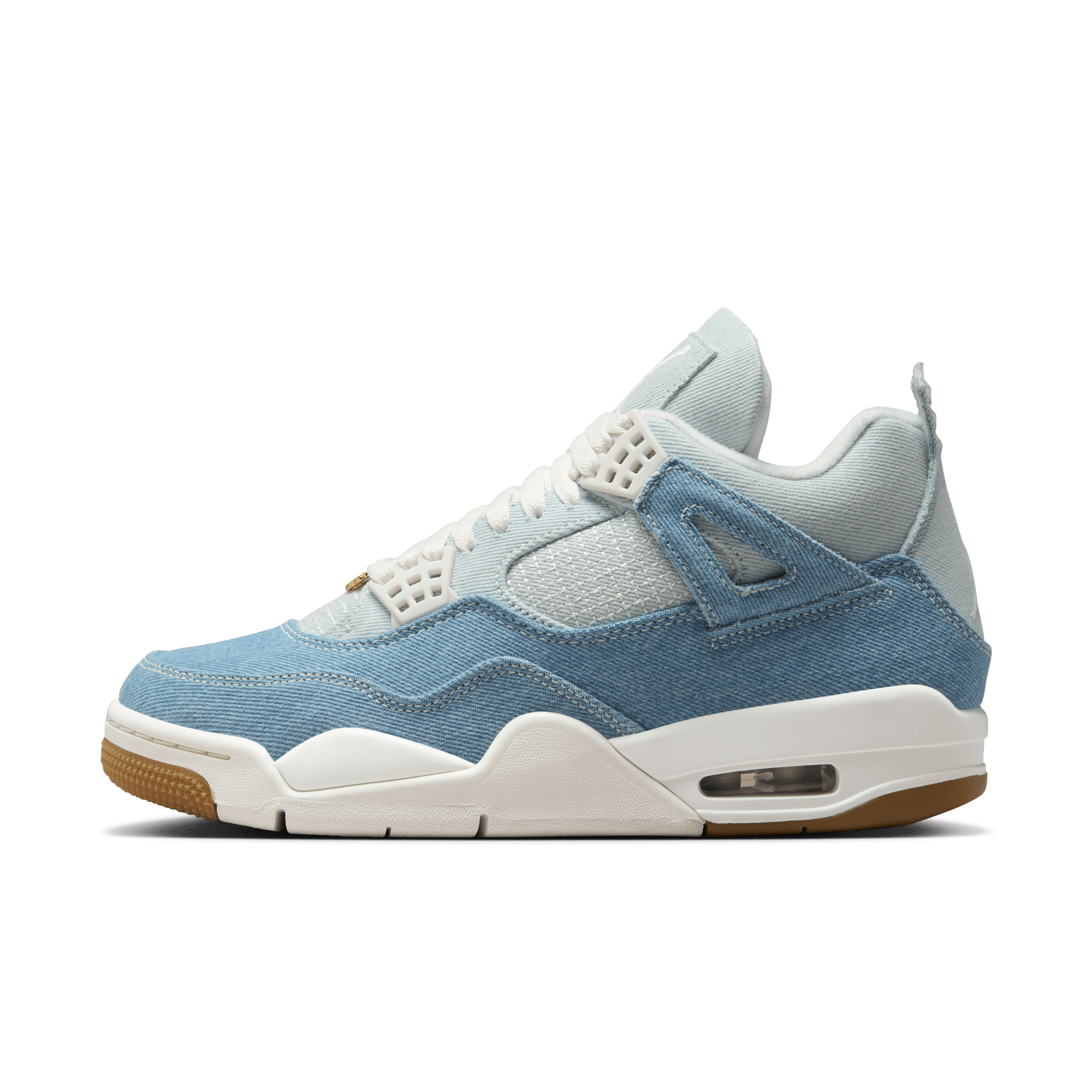WMNS AIR JORDAN 4 RETRO TEX
