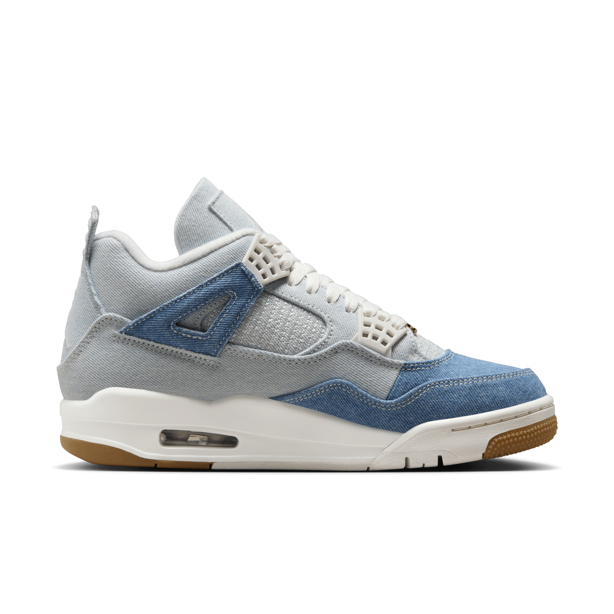 WMNS AIR JORDAN 4 RETRO TEX