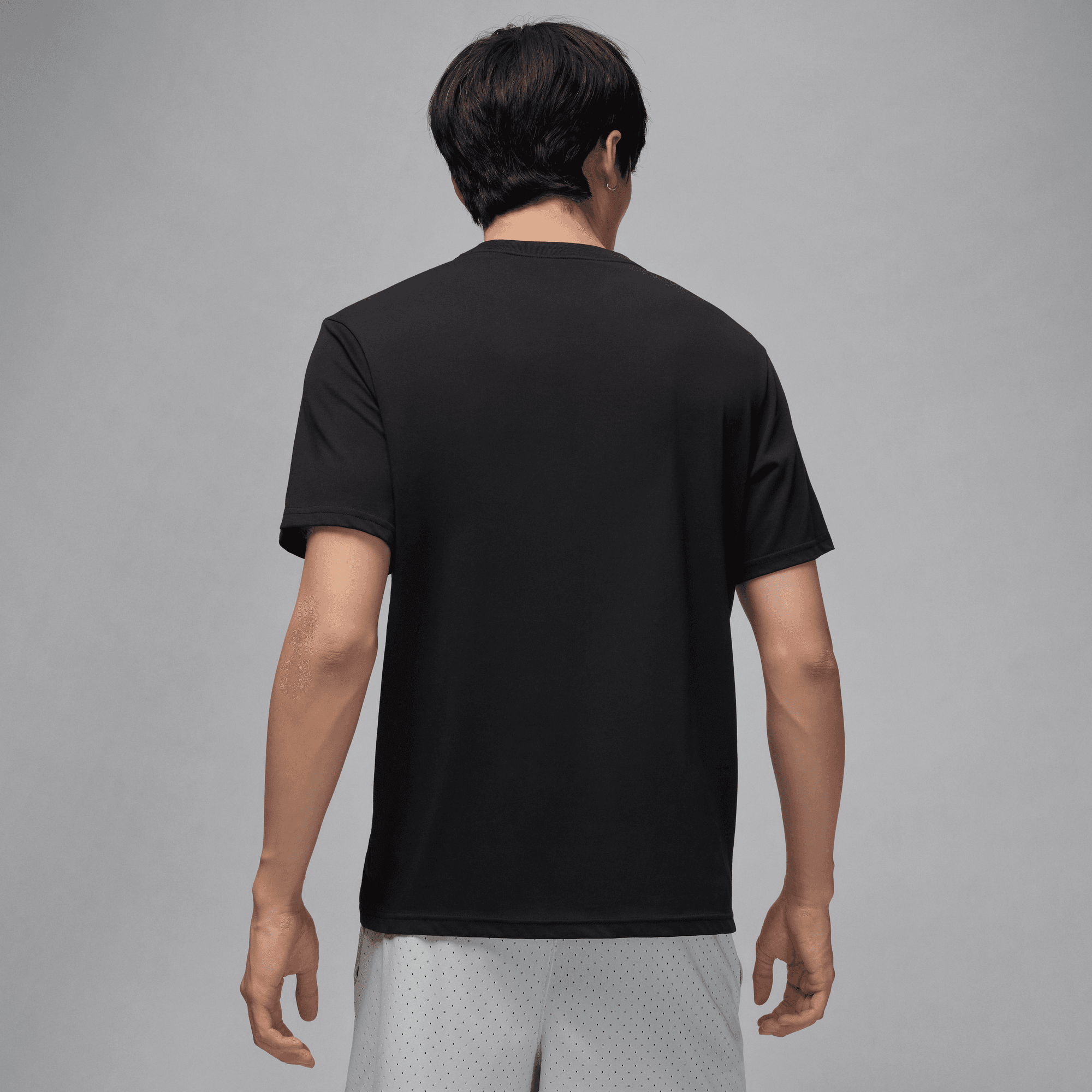 JORDAN SPORT MEN'S DRI-FIT JUMPMAN T-S HIRT