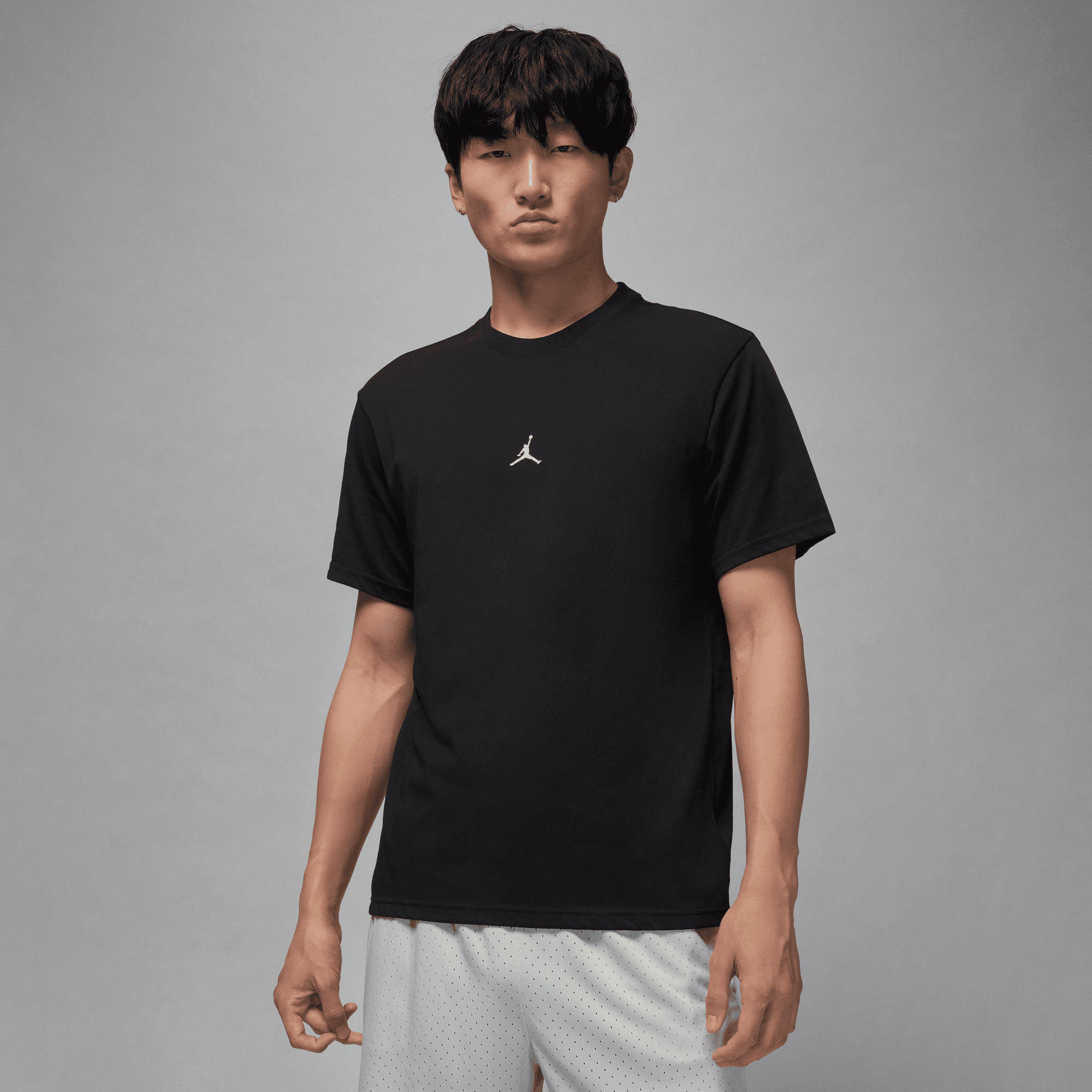 JORDAN SPORT MEN'S DRI-FIT JUMPMAN T-S HIRT