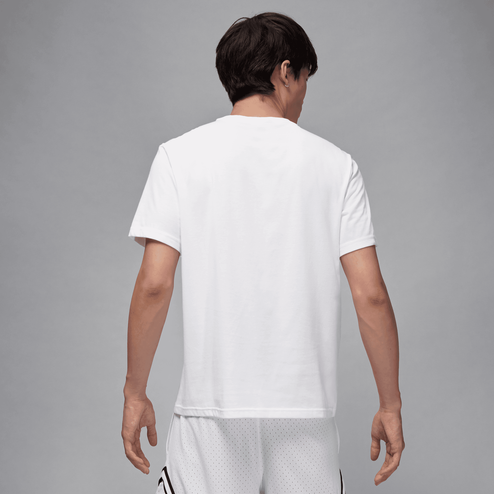 JORDAN SPORT MEN'S DRI-FIT JUMPMAN  T-SHIRT