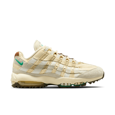 NIKE AIR MAX '95 G GOLF SHOES