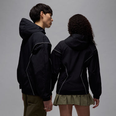 JORDAN MEN'S LIGHTWEIGHT DRAFT JACKET