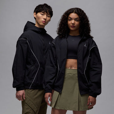 JORDAN MEN'S LIGHTWEIGHT DRAFT JACKET