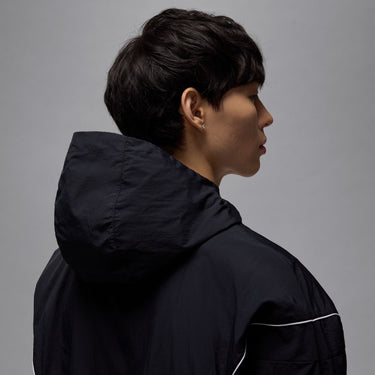 JORDAN MEN'S LIGHTWEIGHT DRAFT JACKET