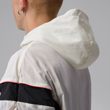 JORDAN MEN'S LIGHTWEIGHT DRAFT JACKET