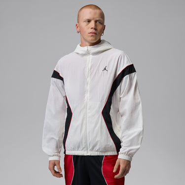 JORDAN MEN'S LIGHTWEIGHT DRAFT JACKET