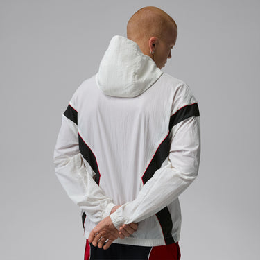 JORDAN MEN'S LIGHTWEIGHT DRAFT JACKET