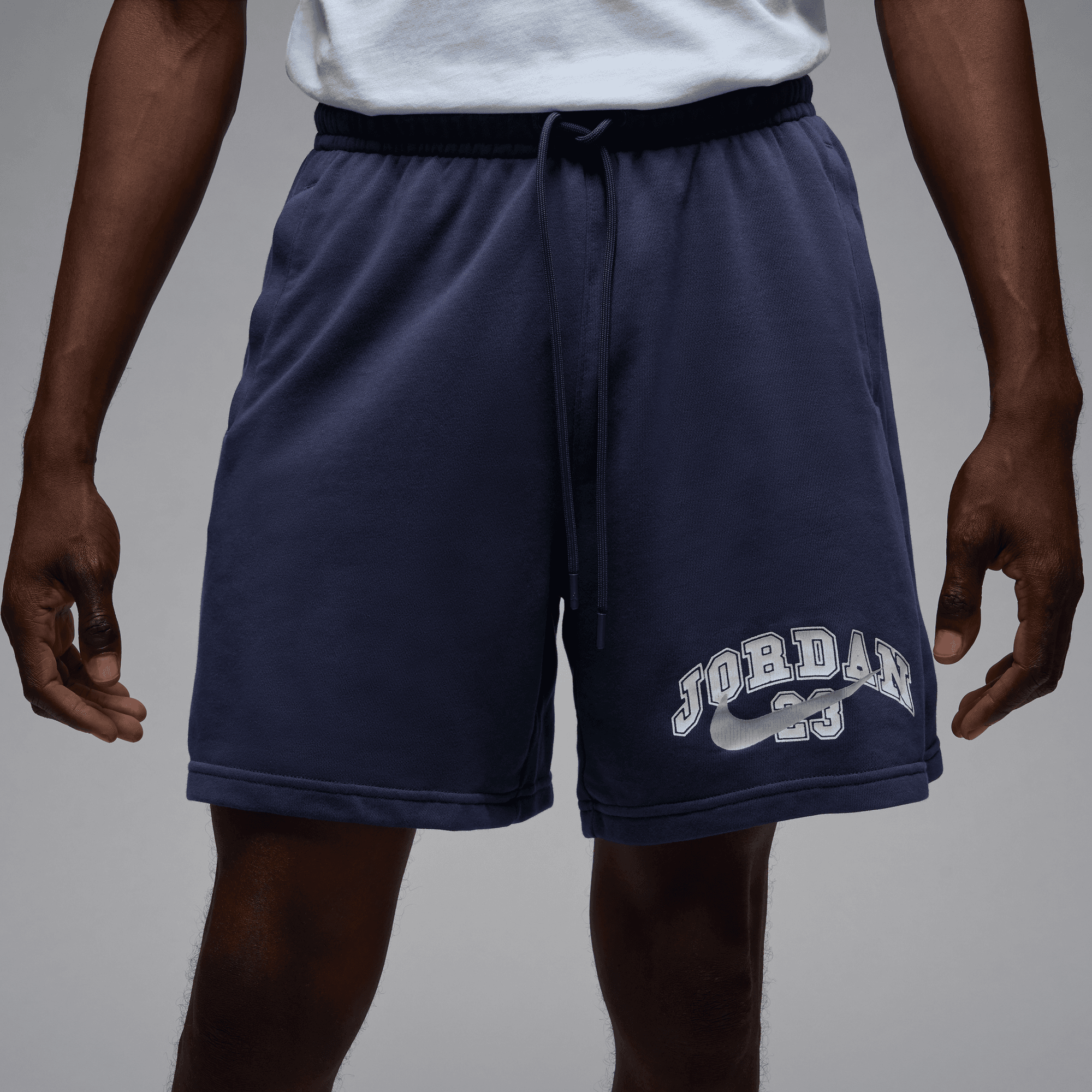 JORDAN MVP MEN'S FRENCH TERRY SHORTS