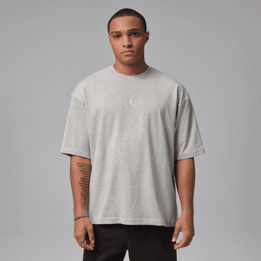 JORDAN FLIGHT ESSENTIALS MEN'S OVERSIZED T-SHIRT