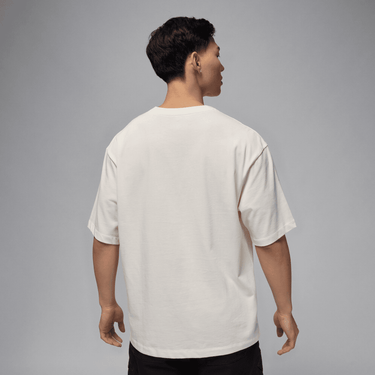 JORDAN FLIGHT ESSENTIALS MEN'S OVERSIZED T-SHIRT