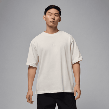 JORDAN FLIGHT ESSENTIALS MEN'S OVERSIZED T-SHIRT