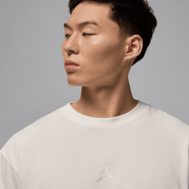 JORDAN FLIGHT ESSENTIALS MEN'S OVERSIZED T-SHIRT