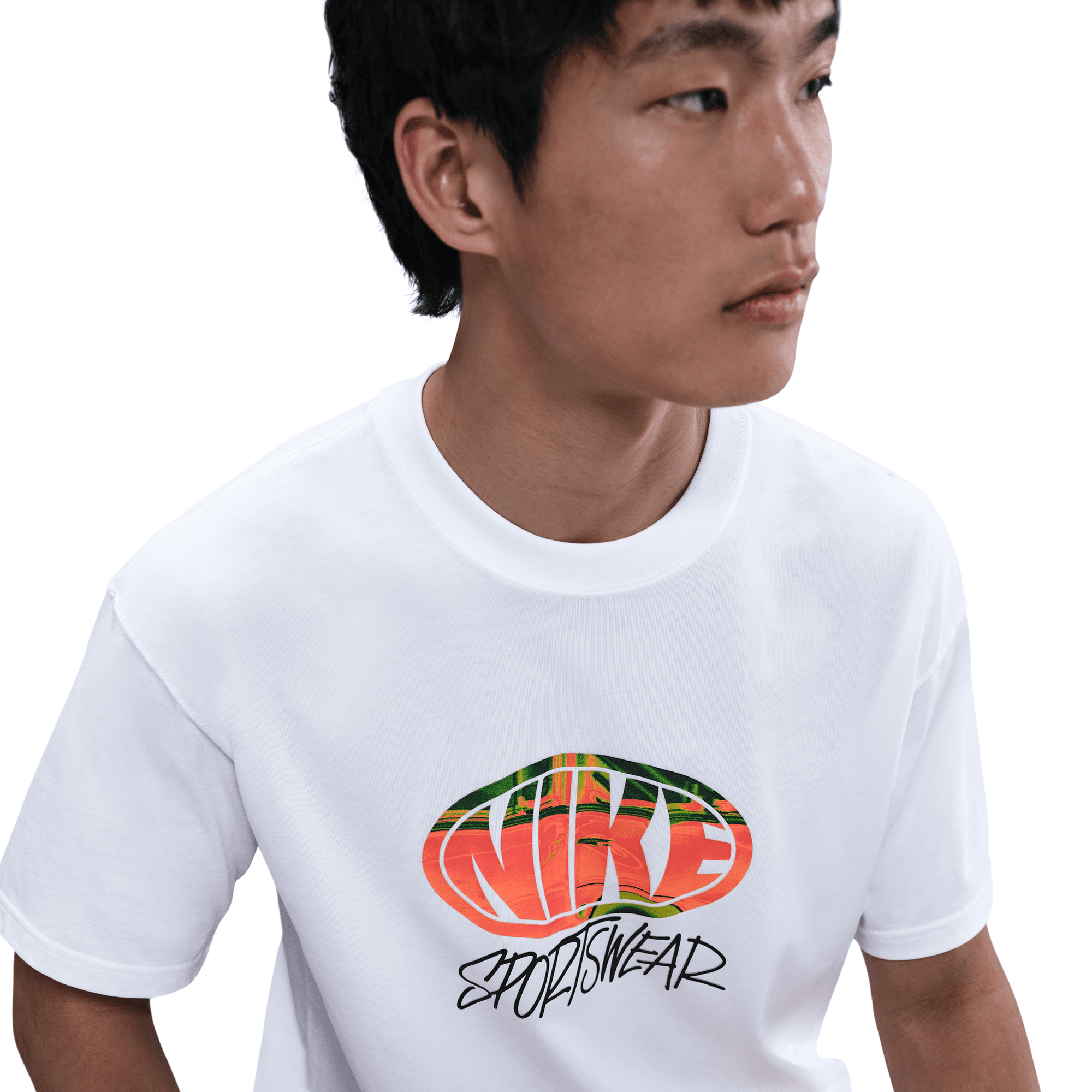 NIKE SPORTSWEAR MEN'S MAX90 T-SHIRT