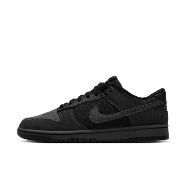 NIKE DUNK LOW RETRO PREMIUM MEN'S SHOES