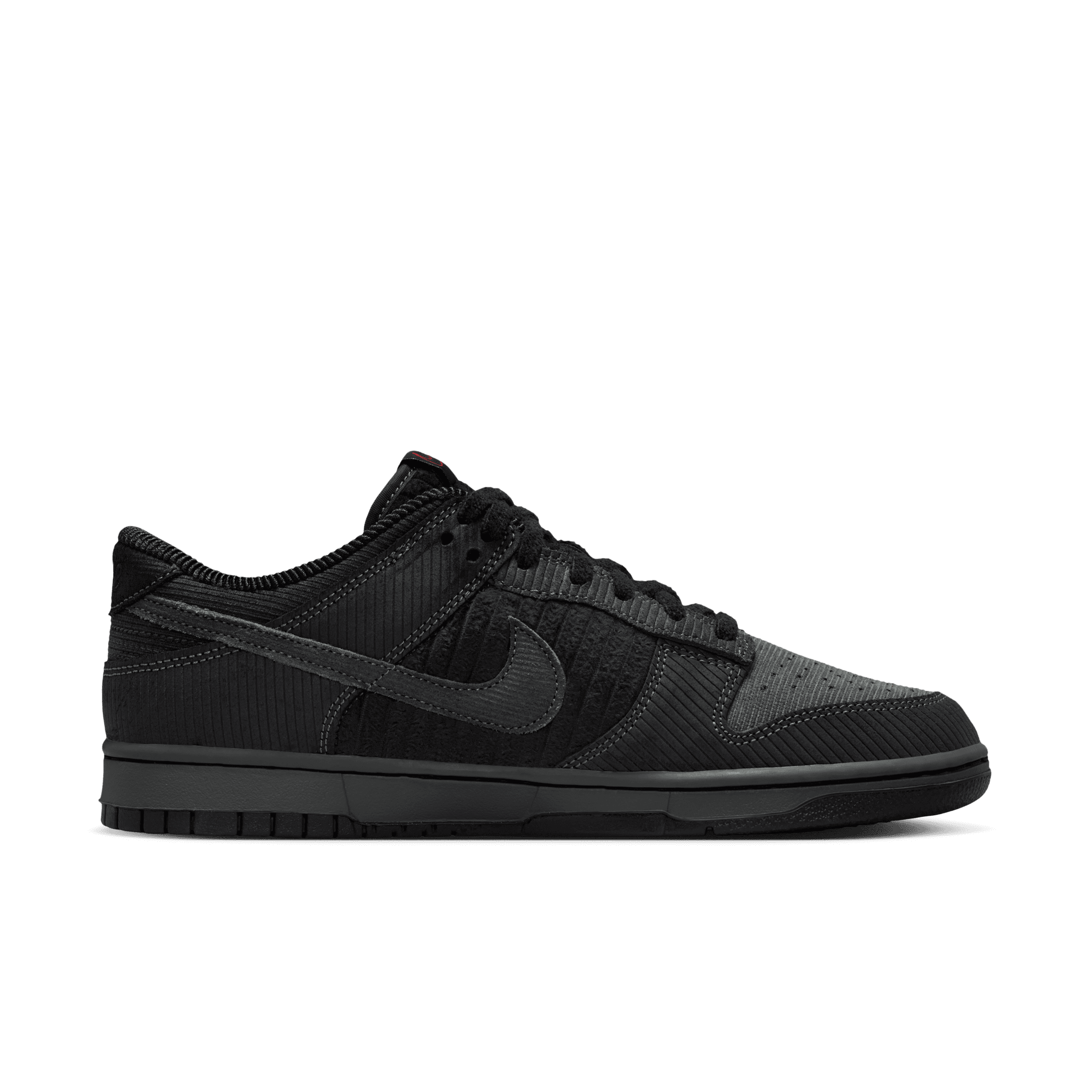NIKE DUNK LOW RETRO PREMIUM MEN'S SHOES