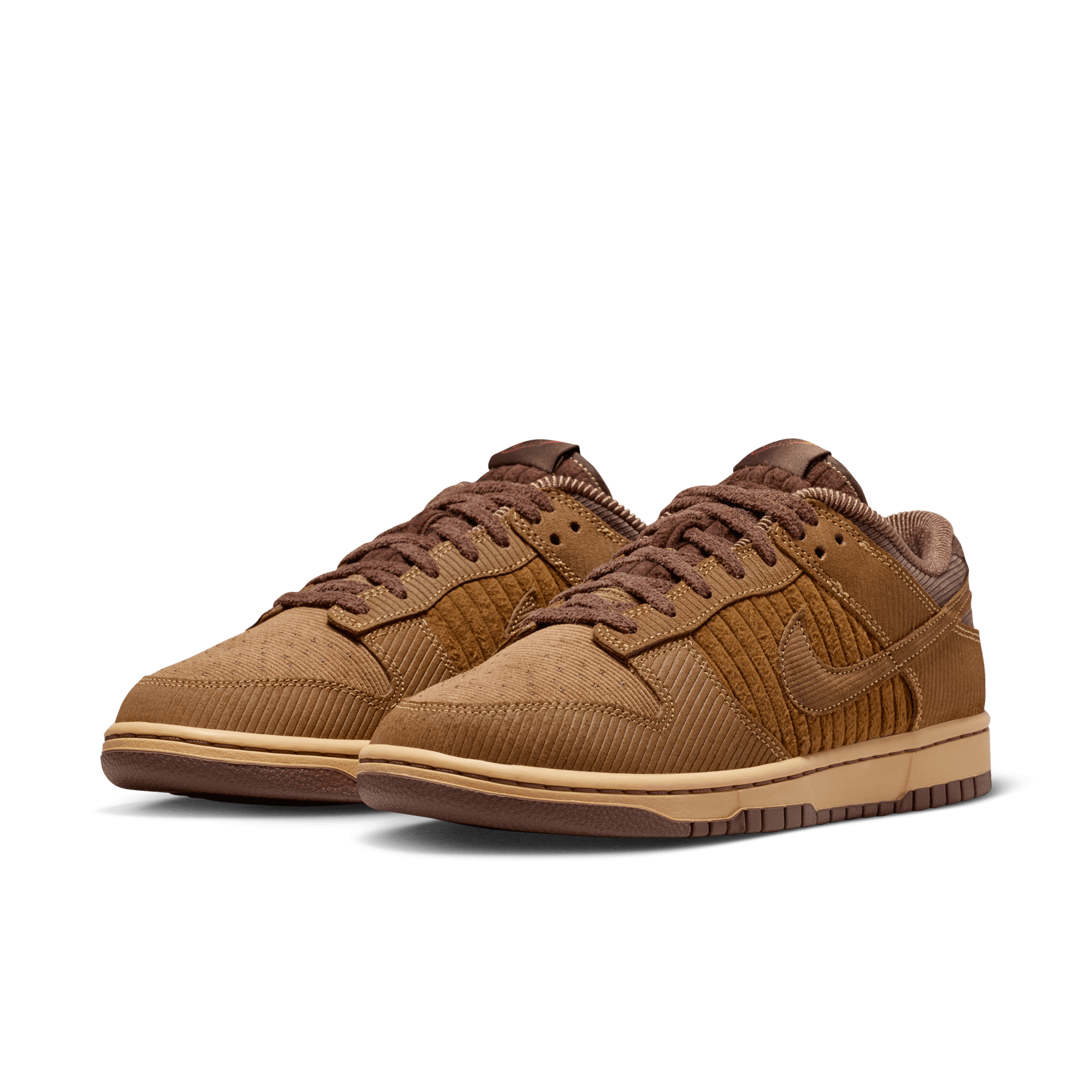 NIKE DUNK LOW RETRO PREMIUM MEN'S SHOES