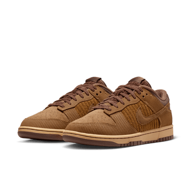 NIKE DUNK LOW RETRO PREMIUM MEN'S SHOES