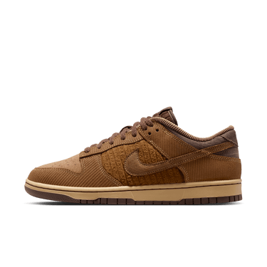 NIKE DUNK LOW RETRO PREMIUM MEN'S SHOES