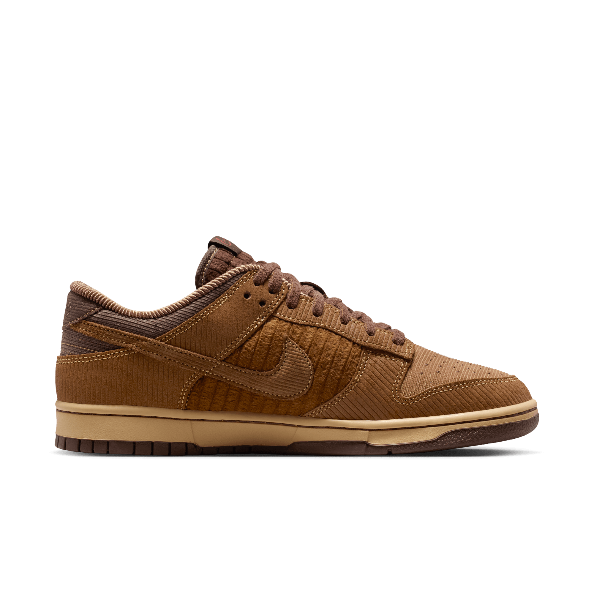 NIKE DUNK LOW RETRO PREMIUM MEN'S SHOES