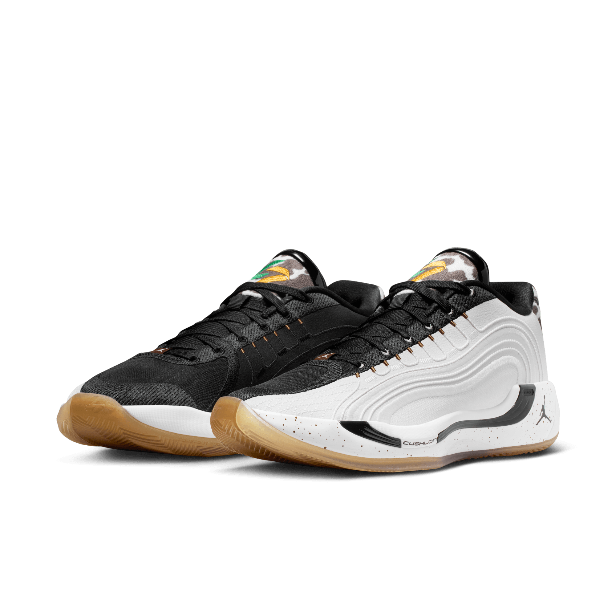 LUKA 4 PF "GONE RANCHING" BASKETBALL SHOES