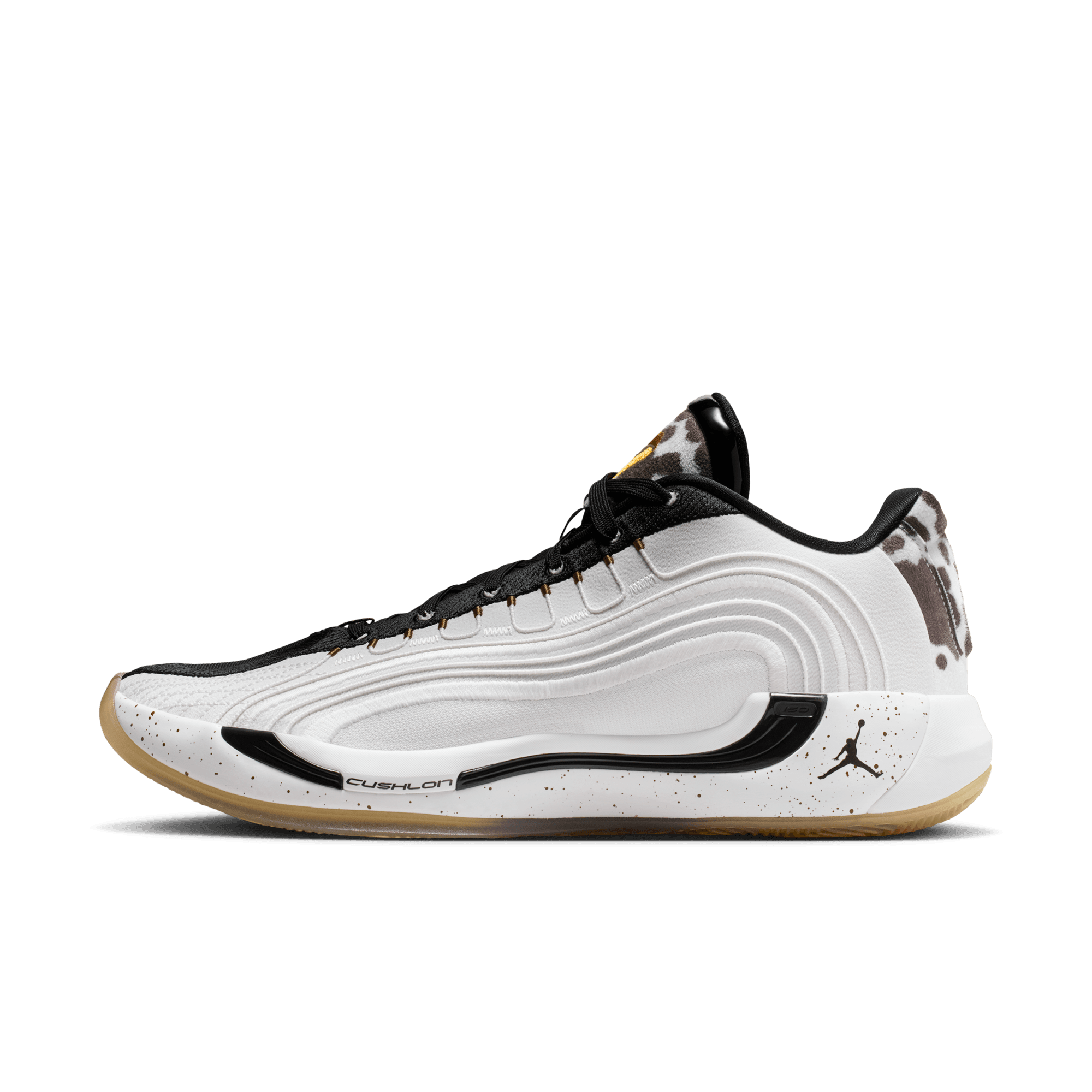 LUKA 4 PF "GONE RANCHING" BASKETBALL SHOES