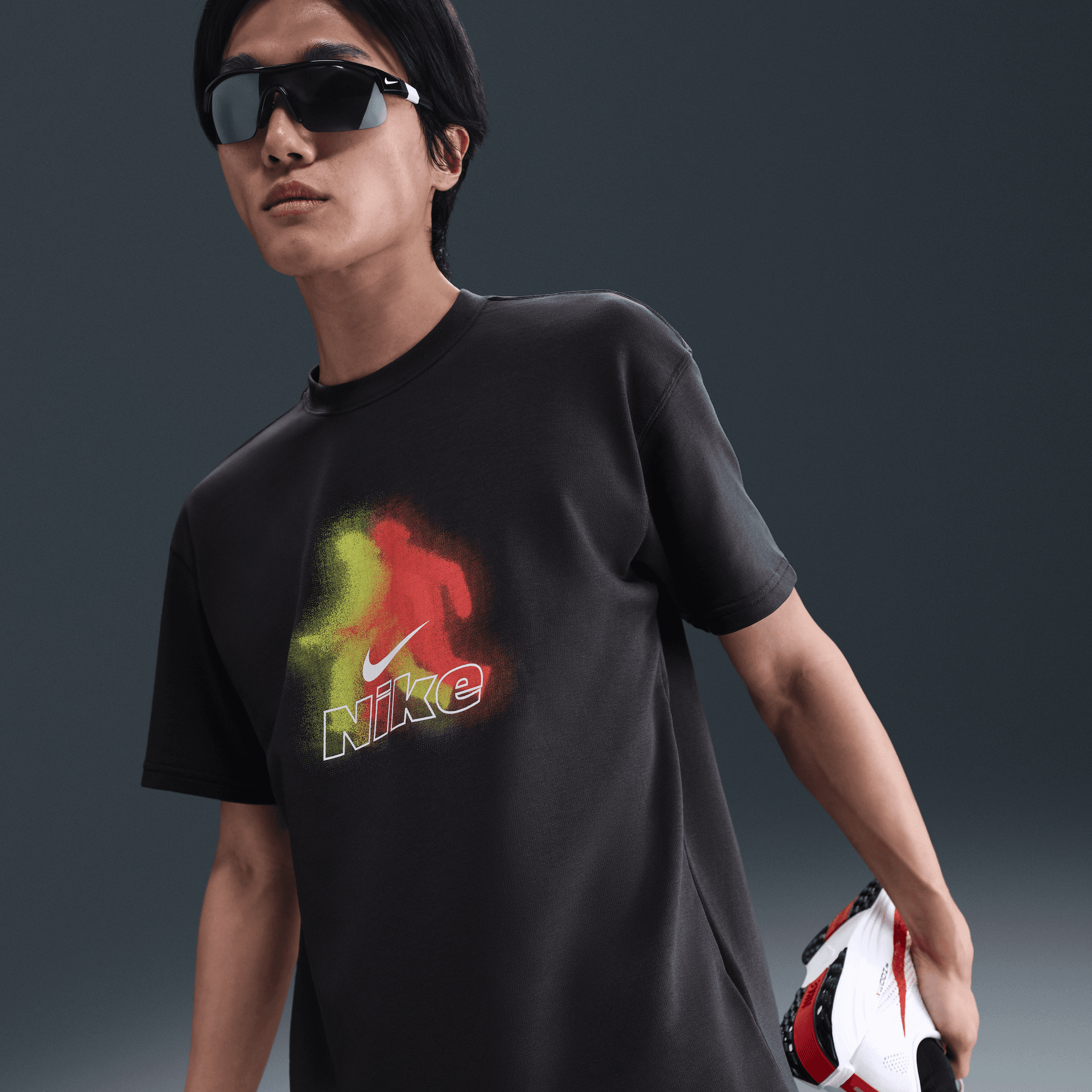 NIKE SPORTSWEAR MEN'S MAX90 T-SHIRT