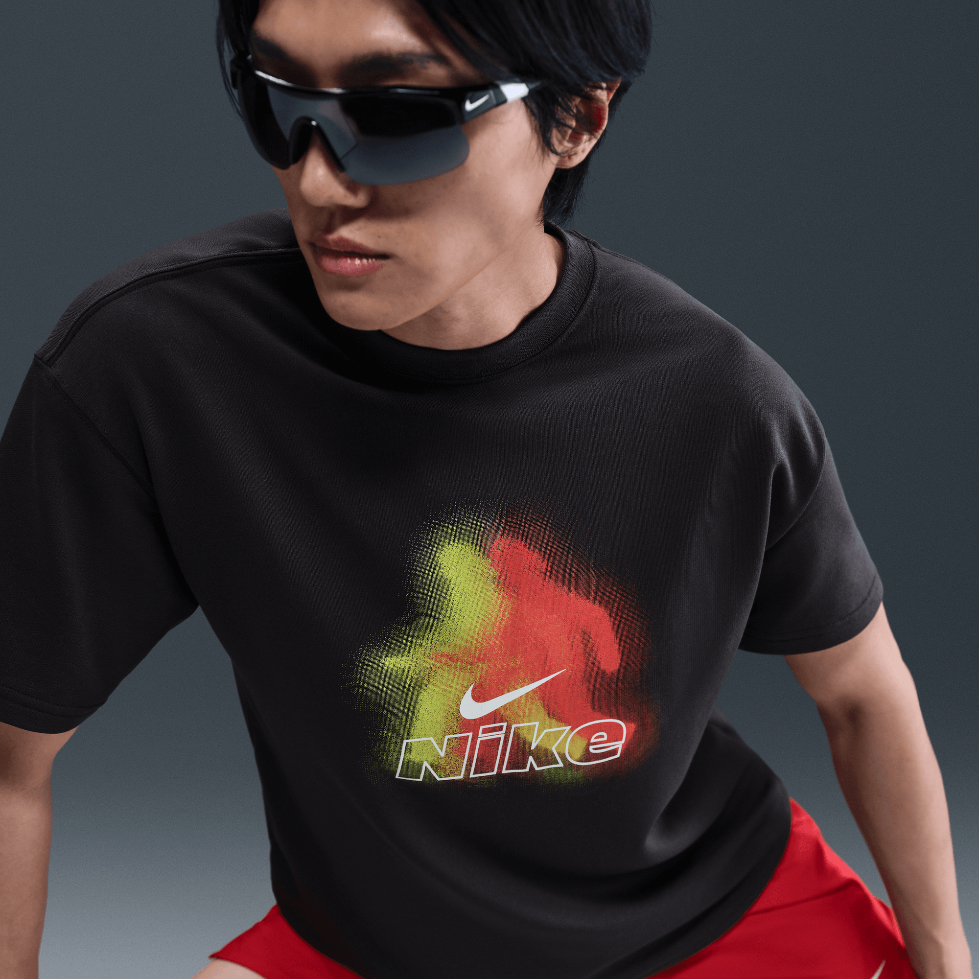 NIKE SPORTSWEAR MEN'S MAX90 T-SHIRT