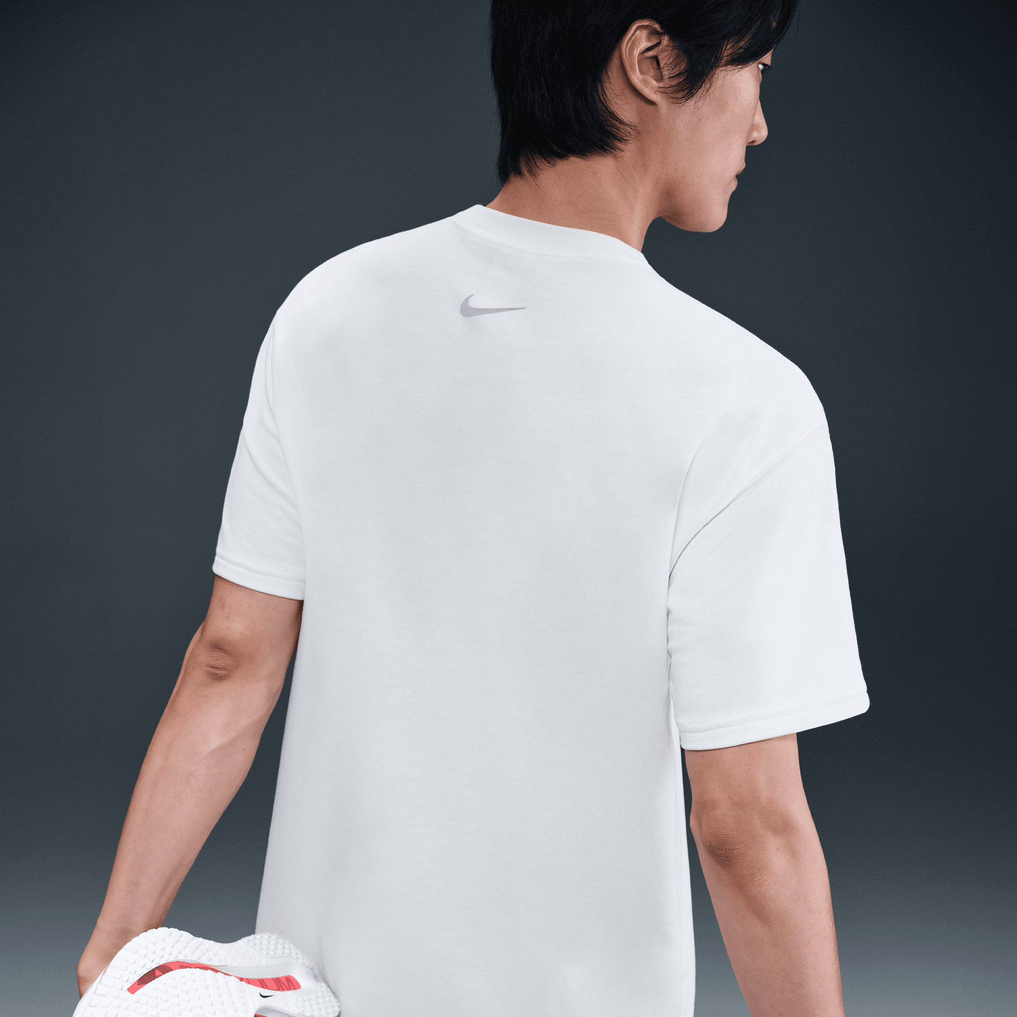 NIKE MEN'S RUNNING MAX90 T-SHIRT