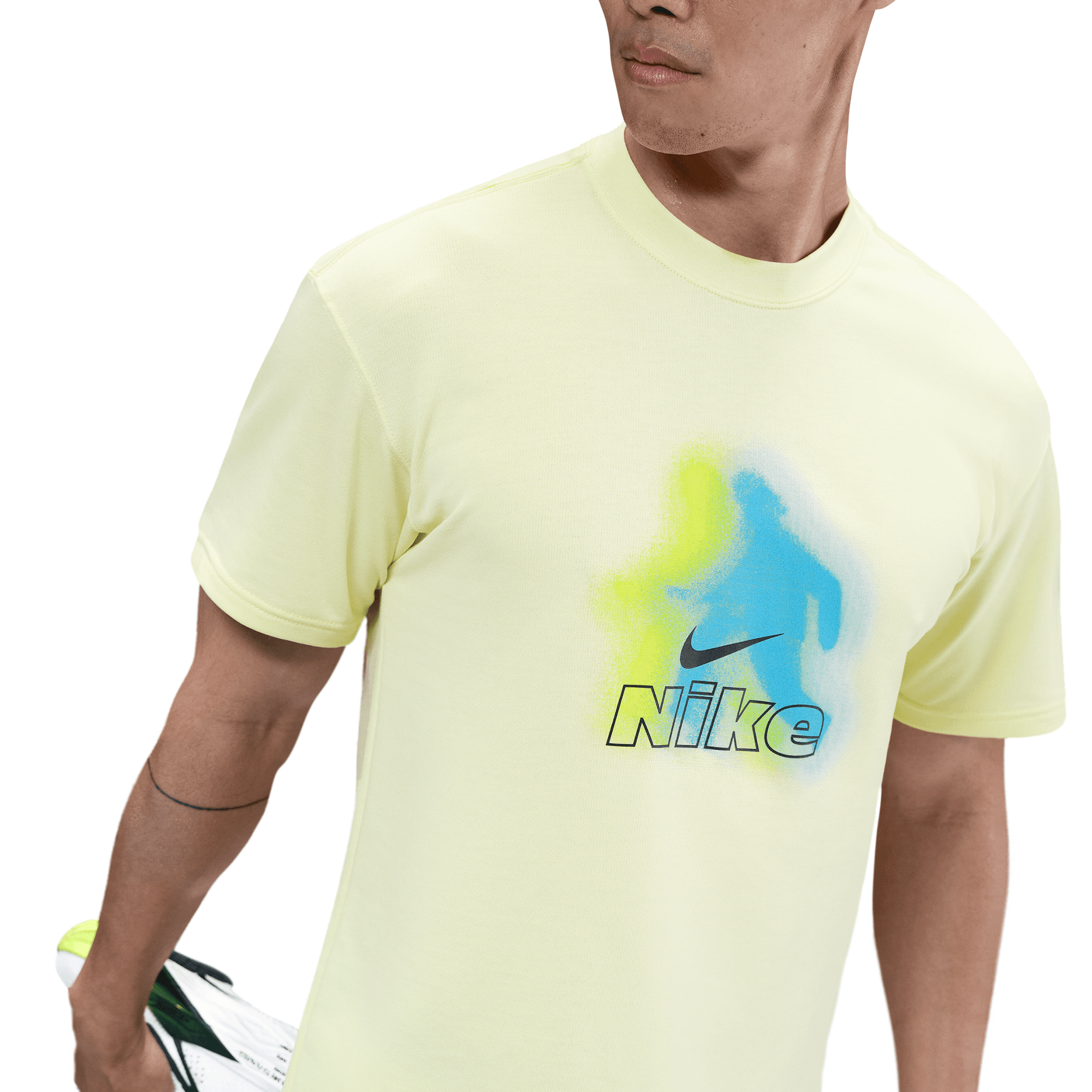 NIKE SPORTSWEAR MEN'S MAX90 T-SHIRT
