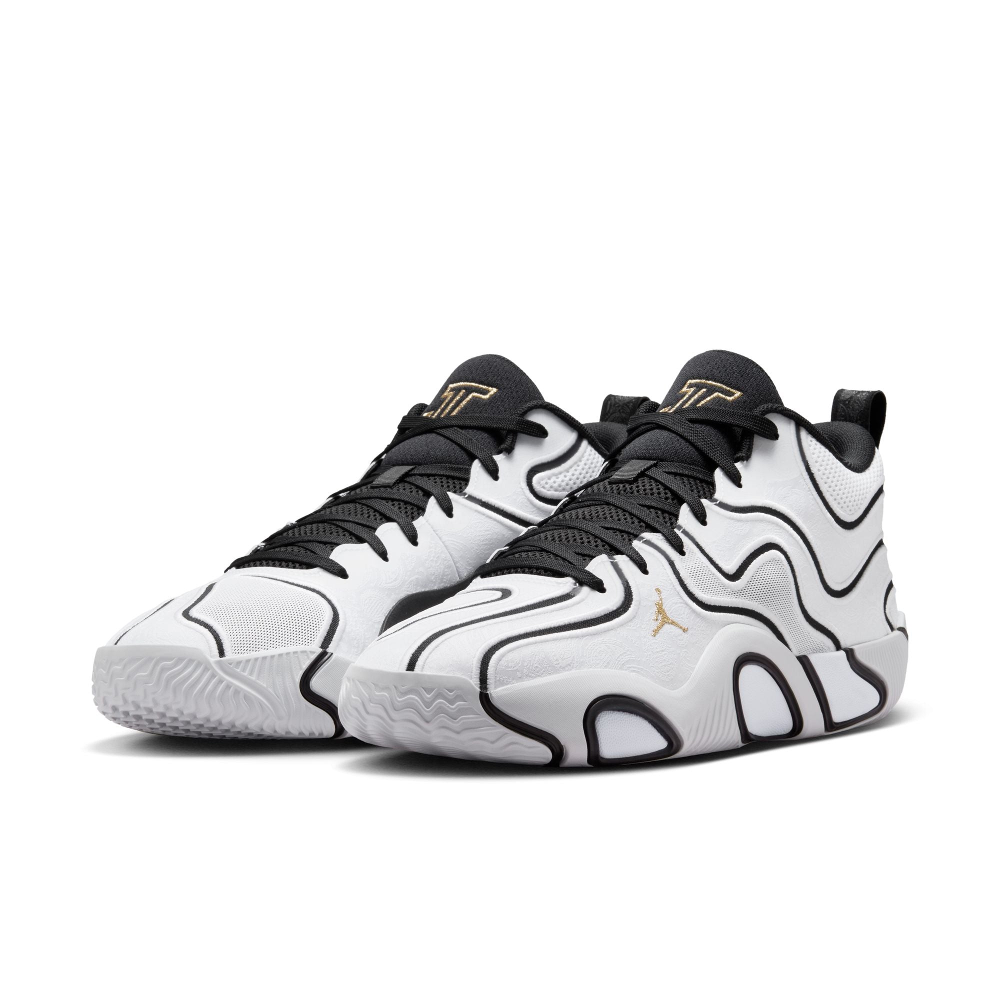 TATUM 3 PF "TUNNEL WALK" BASKETBALL SHOES