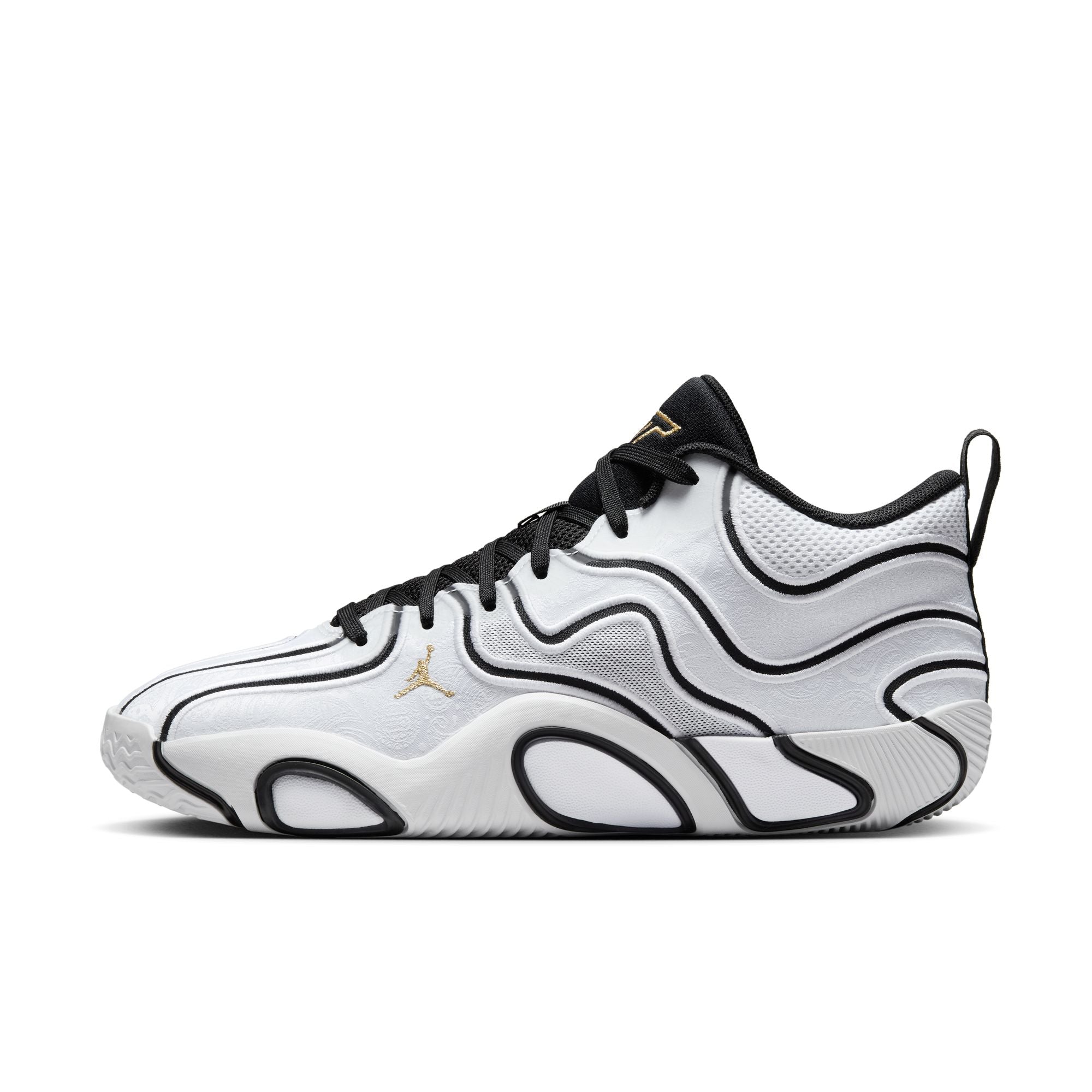 TATUM 3 PF "TUNNEL WALK" BASKETBALL SHOES