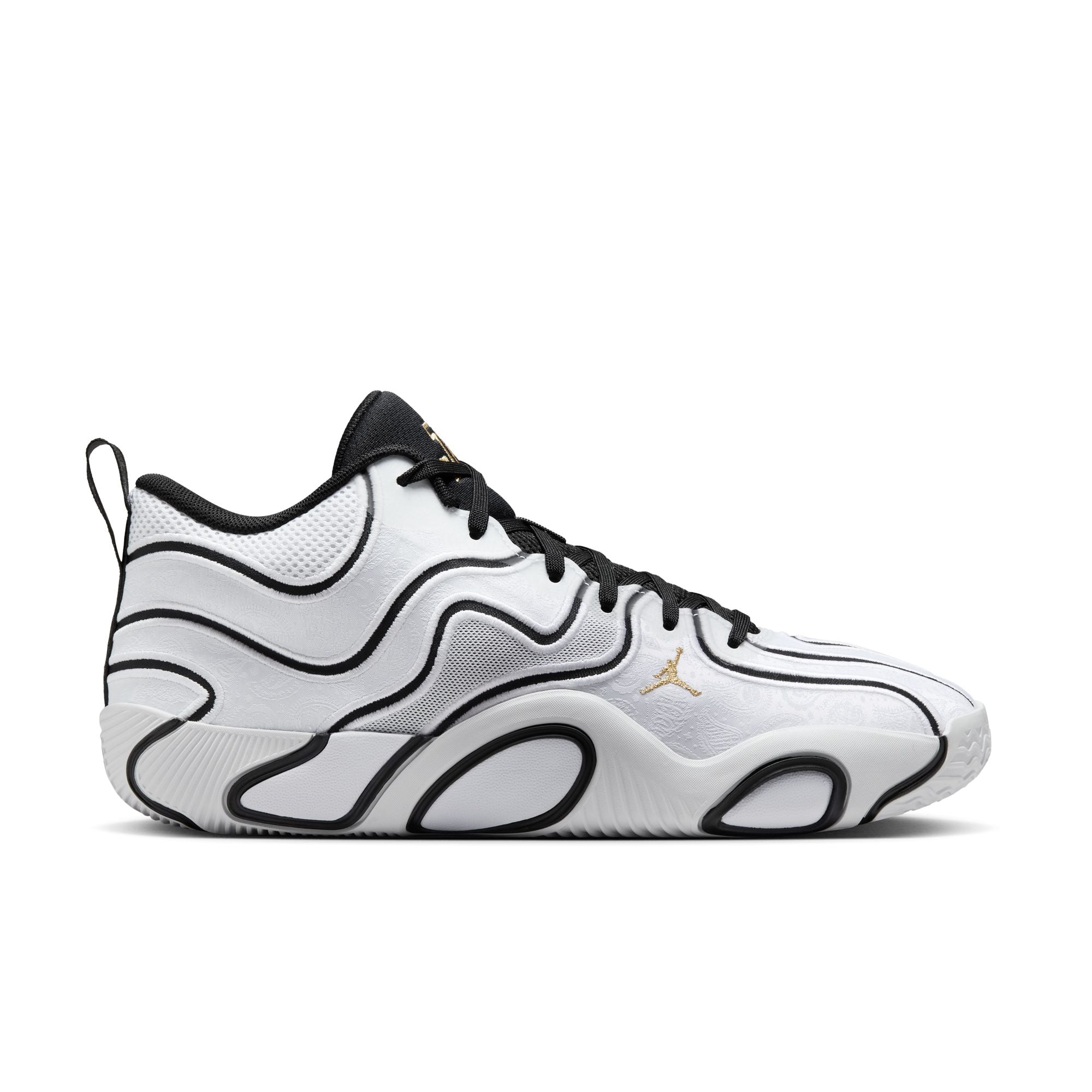 TATUM 3 PF "TUNNEL WALK" BASKETBALL SHOES