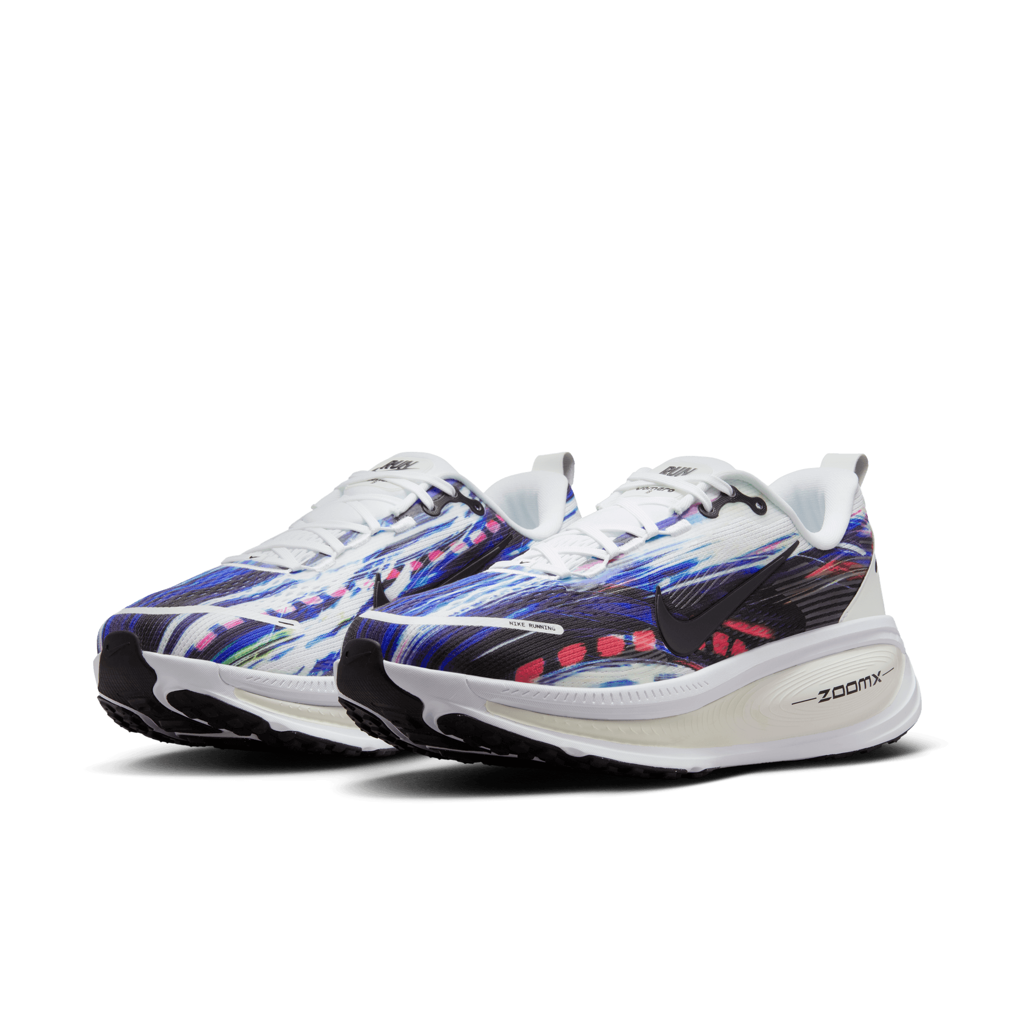 NIKE VOMERO 18 SE MEN'S ROAD RUNNING SHOES