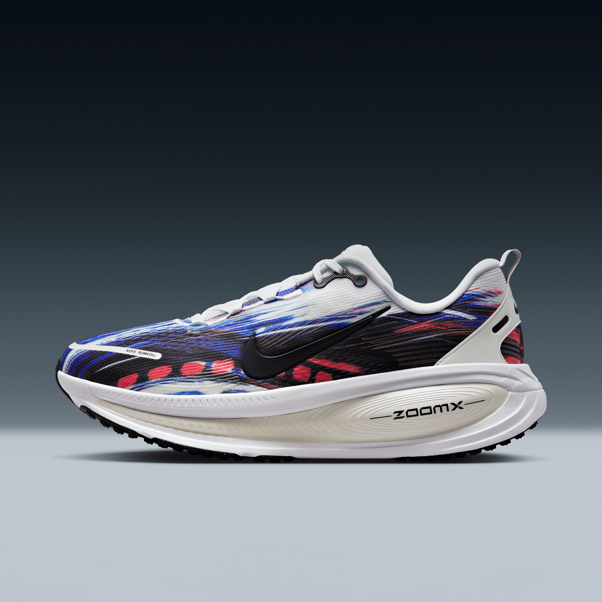 NIKE VOMERO 18 SE MEN'S ROAD RUNNING SHOES