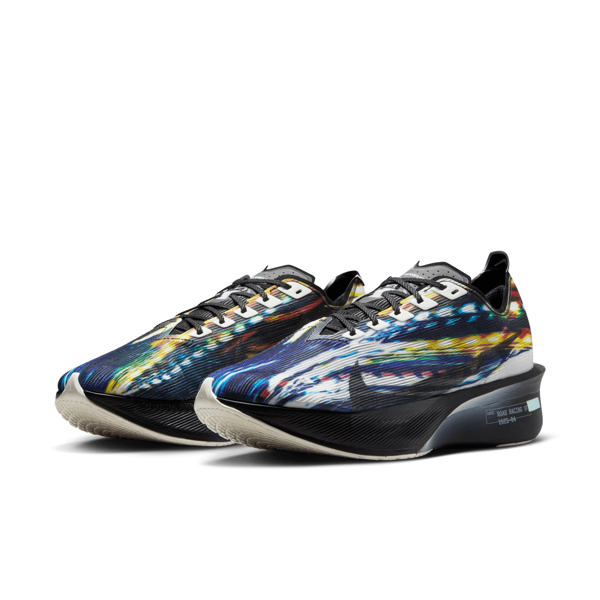 NIKE VAPORFLY 4 MEN'S ROAD RACING SHOES